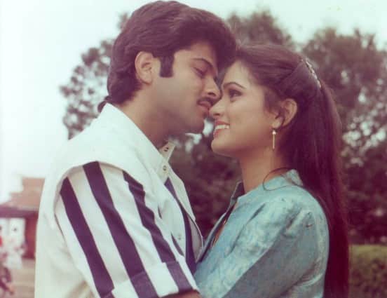 woh 7 din this day that year series by pankaj shukla 23 june 1983 bioscope anil Kapoor padmini boney