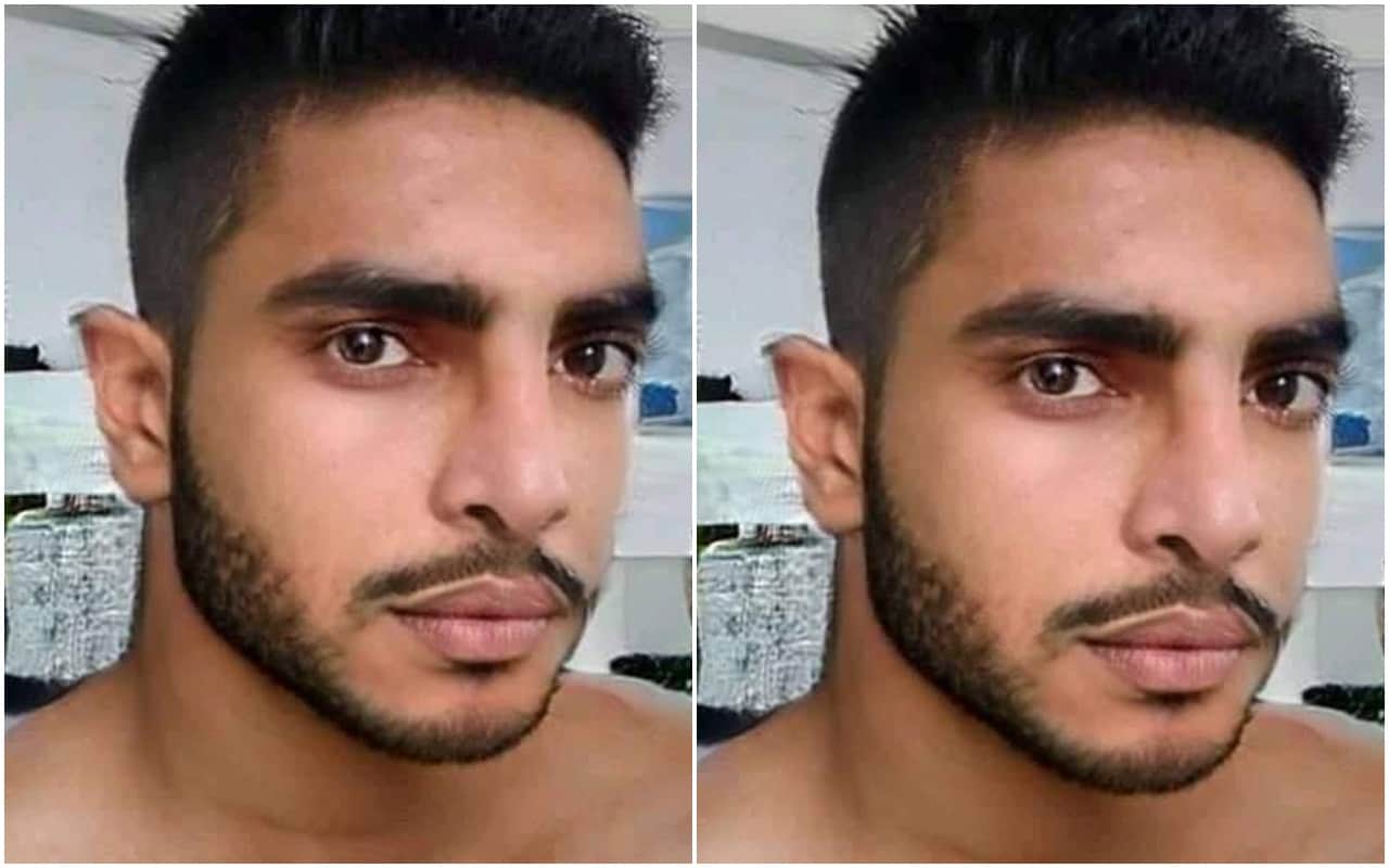 Actresses Like Deepika Padukone Alia Bhatt male version Picture Goes viral Taka a Look