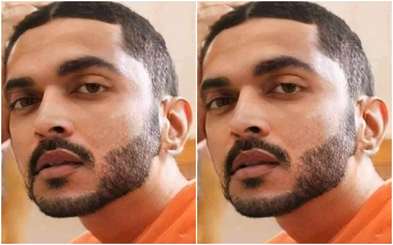 Actresses Like Deepika Padukone Alia Bhatt male version Picture Goes viral Taka a Look