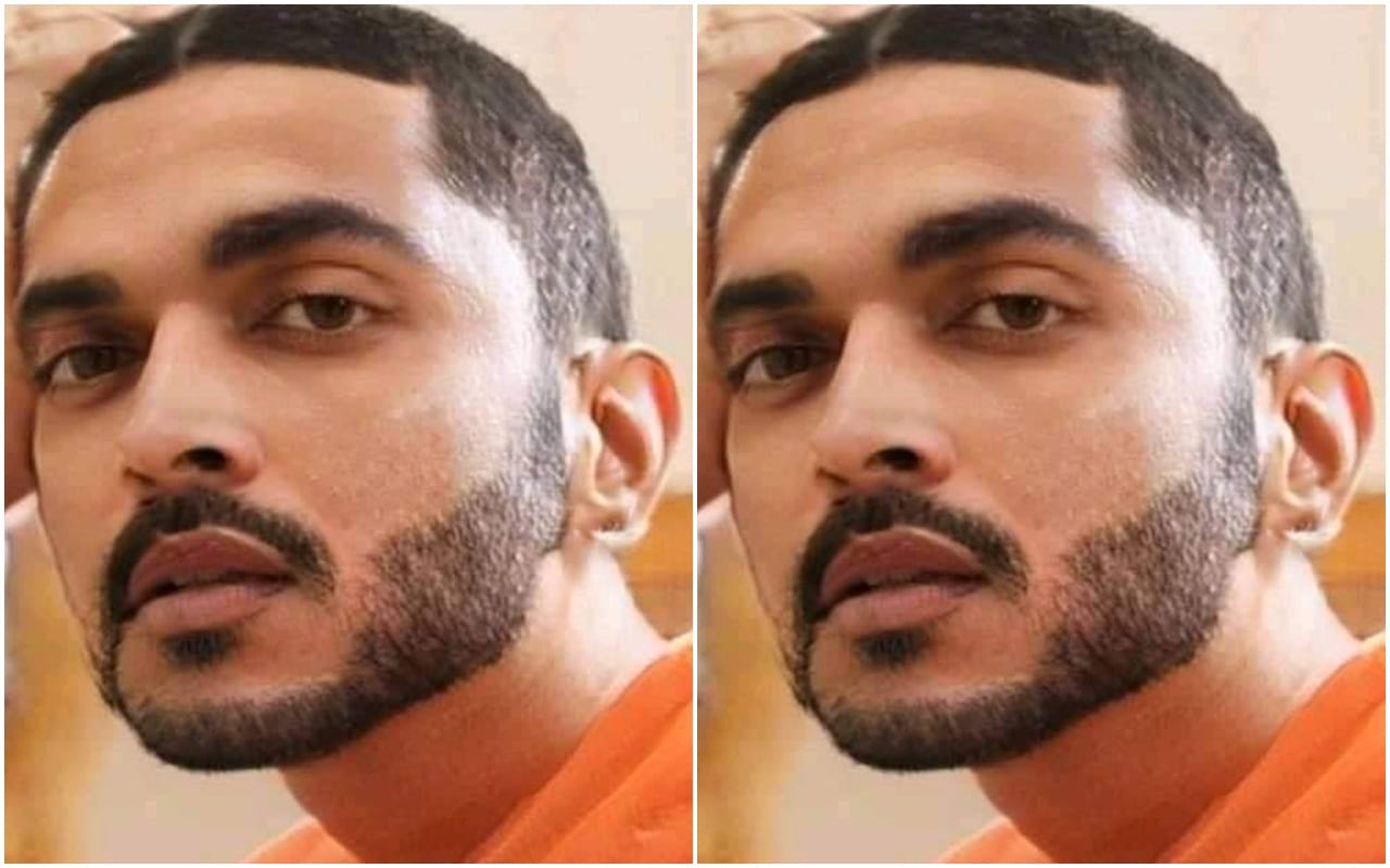 Actresses Like Deepika Padukone Alia Bhatt male version Picture Goes viral Taka a Look