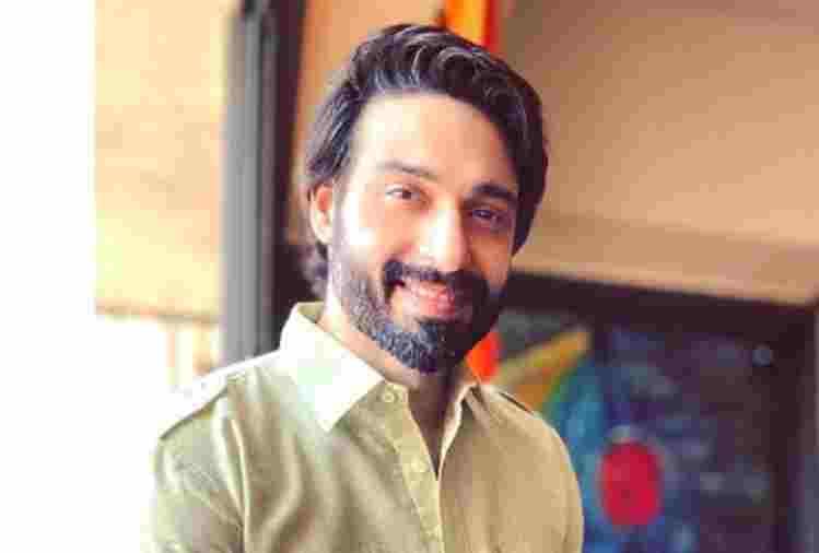 actor vijayendra kumeria received fake casting call