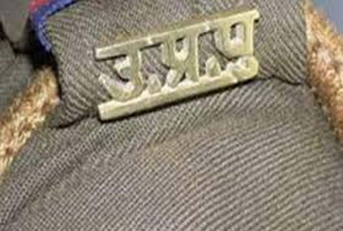 SO and two constable suspended in extortion from traders in the name of not applying mask in unnao