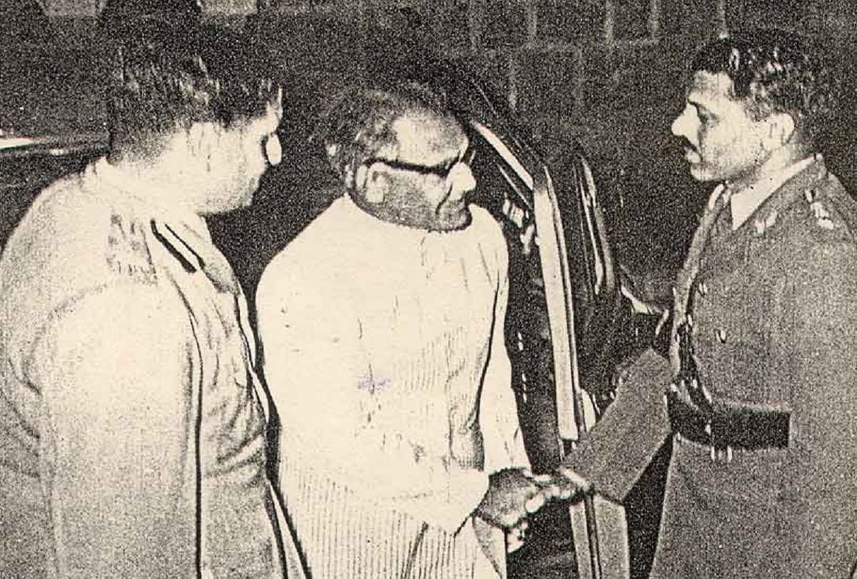 Know the History of merger of Bhopal nawab state into dominion of India