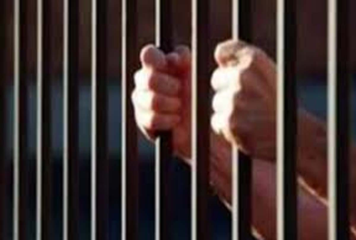 Mother sent the accused to jail in kanpur