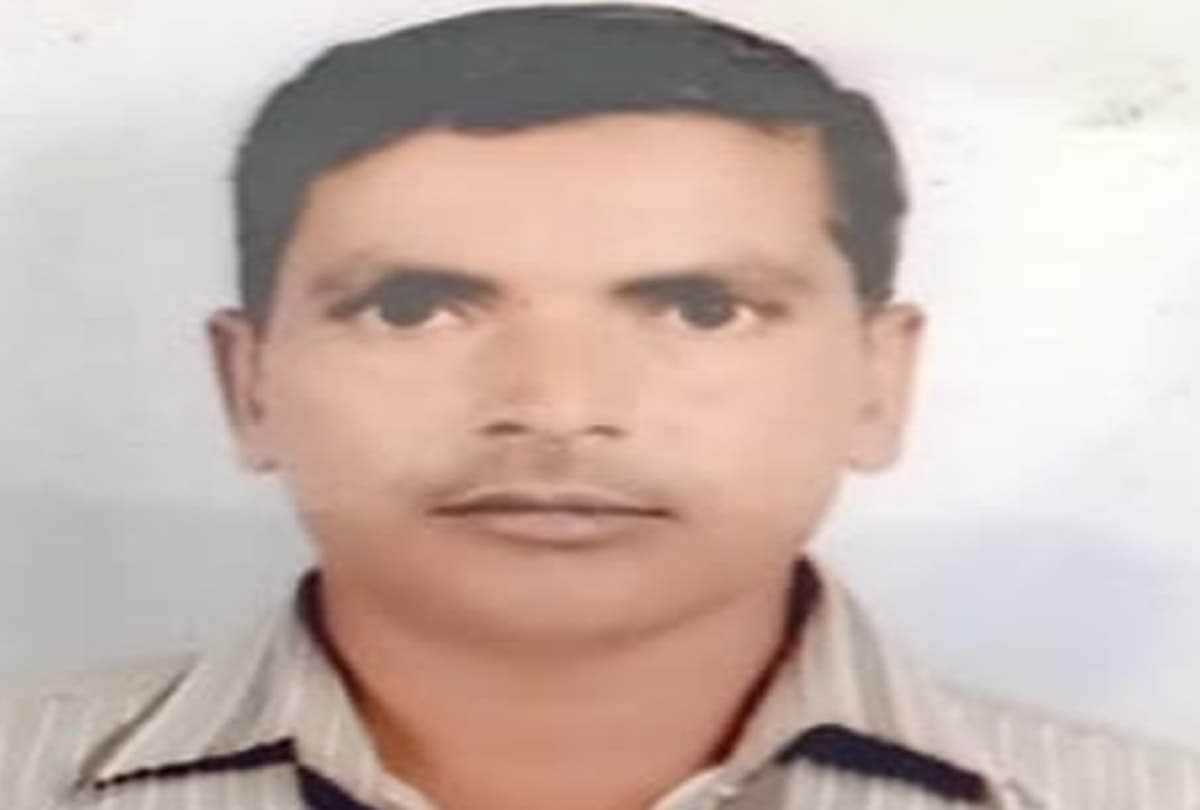 Electric wire collapsed in the field, farmer dies in kannauj