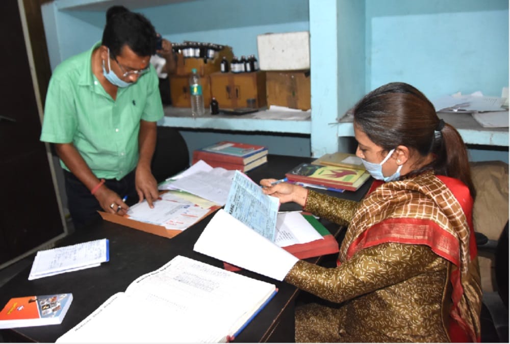 Uttarakhand State Minister Rekha Arya Caught Money Fraud in Medicine Purchase for veterinary department