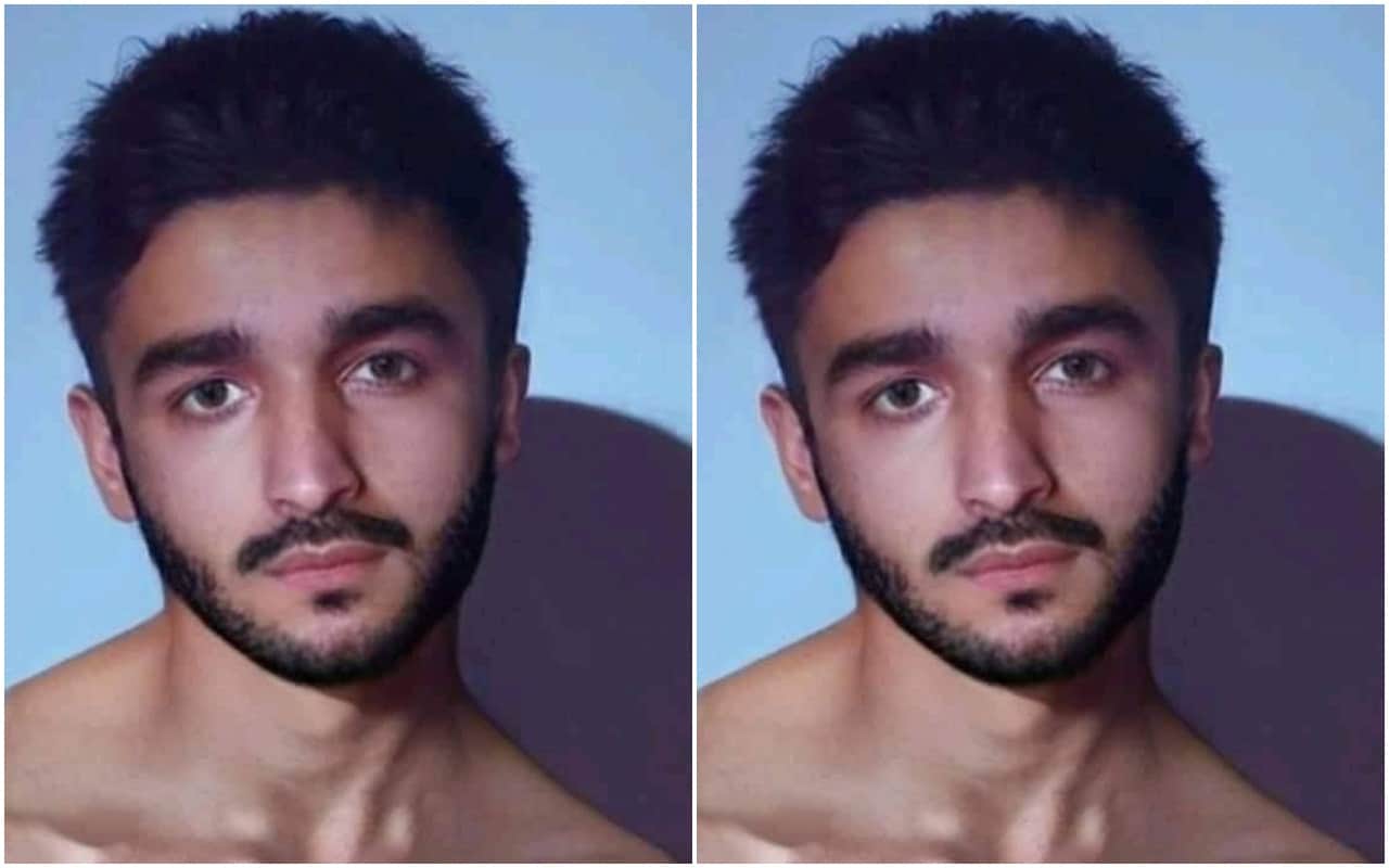 Actresses Like Deepika Padukone Alia Bhatt male version Picture Goes viral Taka a Look