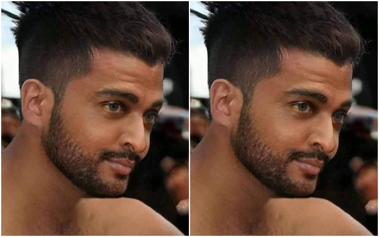 Actresses Like Deepika Padukone Alia Bhatt male version Picture Goes viral Taka a Look