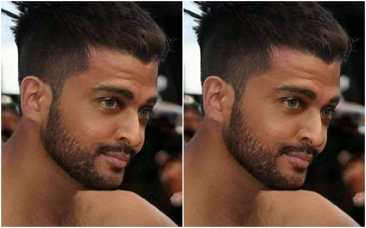 Actresses Like Deepika Padukone Alia Bhatt male version Picture Goes viral Taka a Look