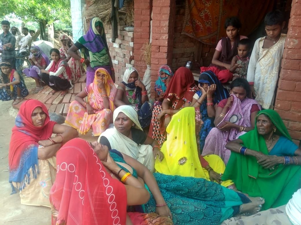 Youth dies, brother-in-law injured in tractor collision
