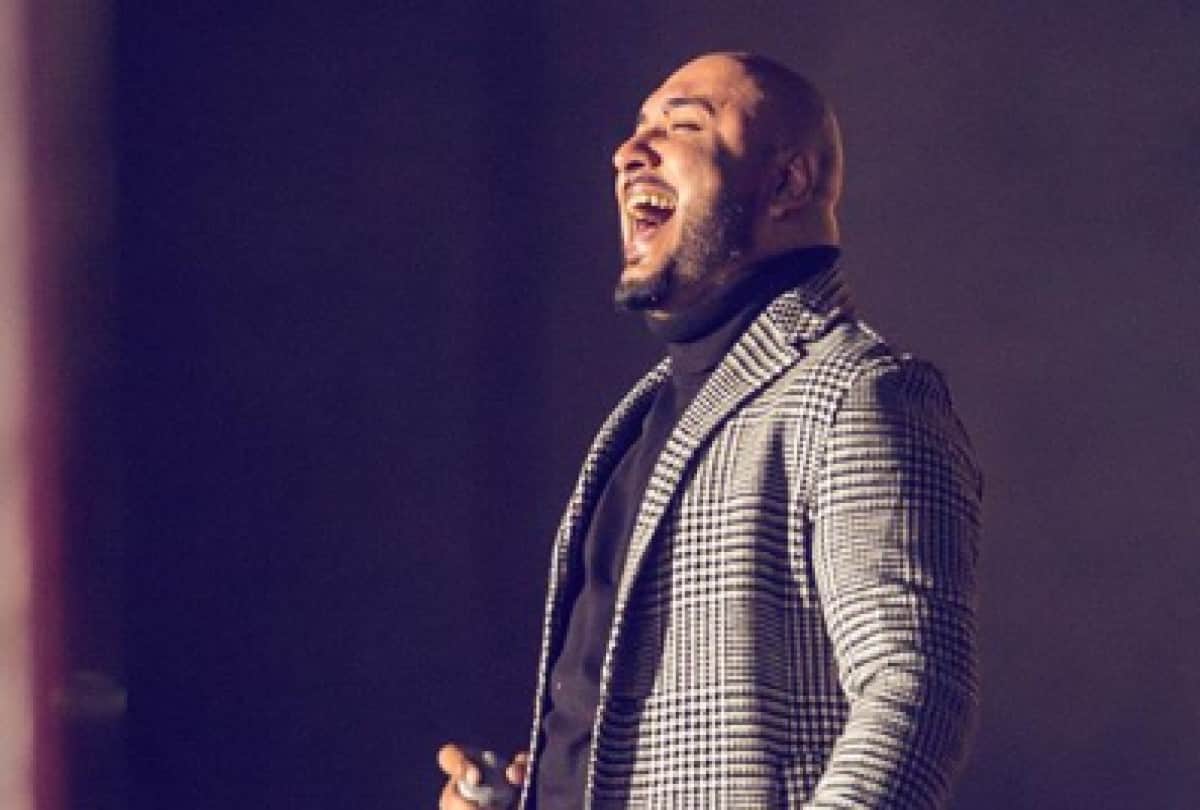 teri mitti fame singer b praak become father share photo with wife