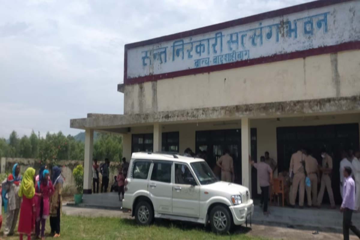 Female Mukhi beaten to death in Sant Nirankari Satsang Bhavan in Saharanpur