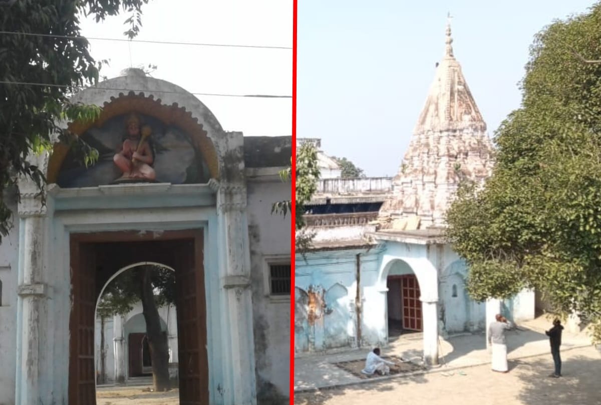 Bhagwan Shaligram originates palanquin Like Jagannath Puri in kushinagar