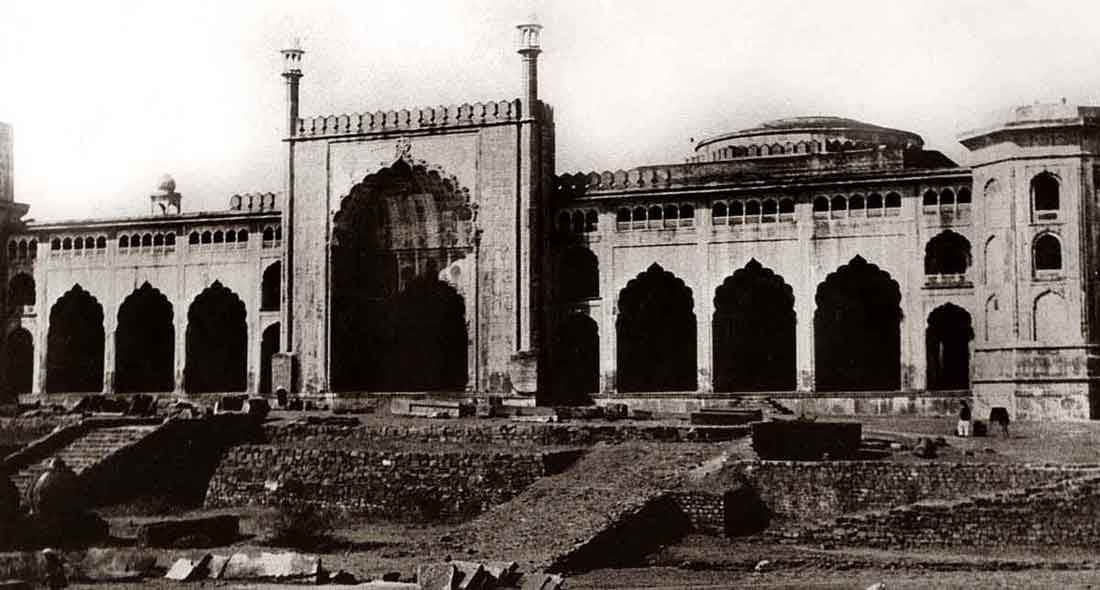 Know the History of merger of Bhopal nawab state into dominion of India