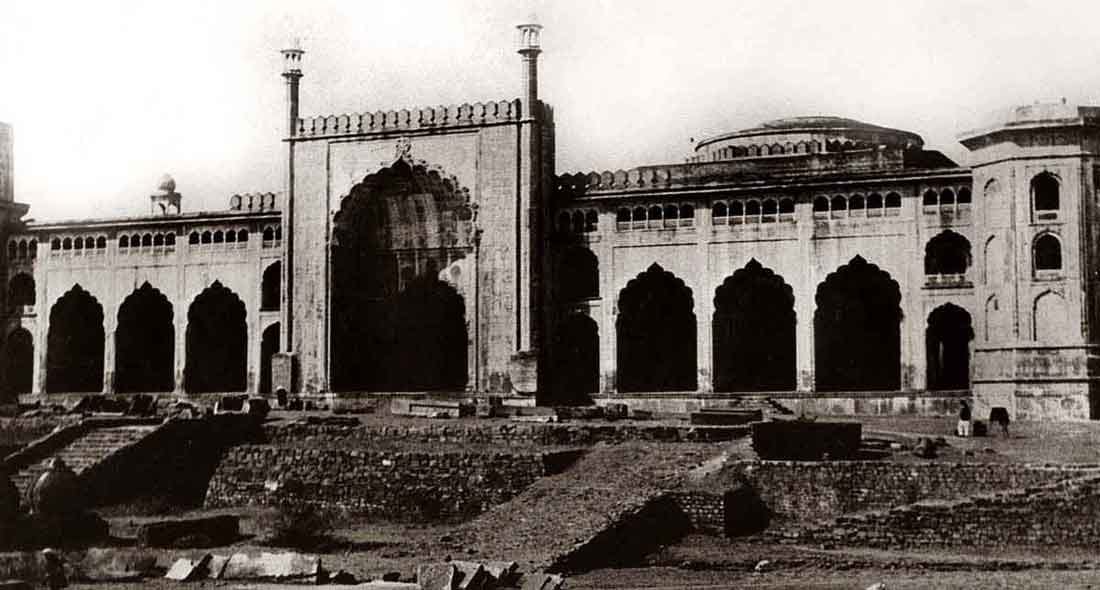 Know the History of merger of Bhopal nawab state into dominion of India