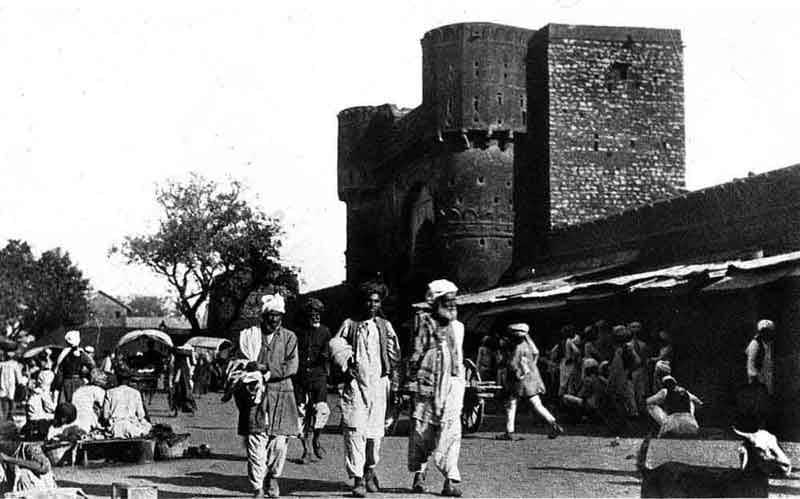 Know the History of merger of Bhopal nawab state into dominion of India