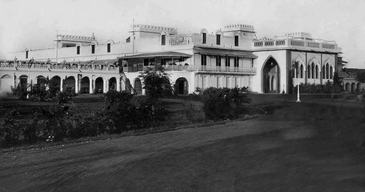 Know the History of merger of Bhopal nawab state into dominion of India