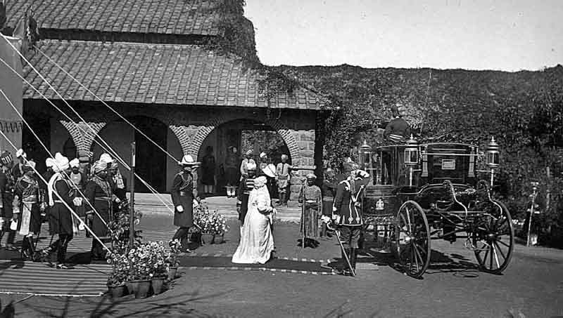Know the History of merger of Bhopal nawab state into dominion of India
