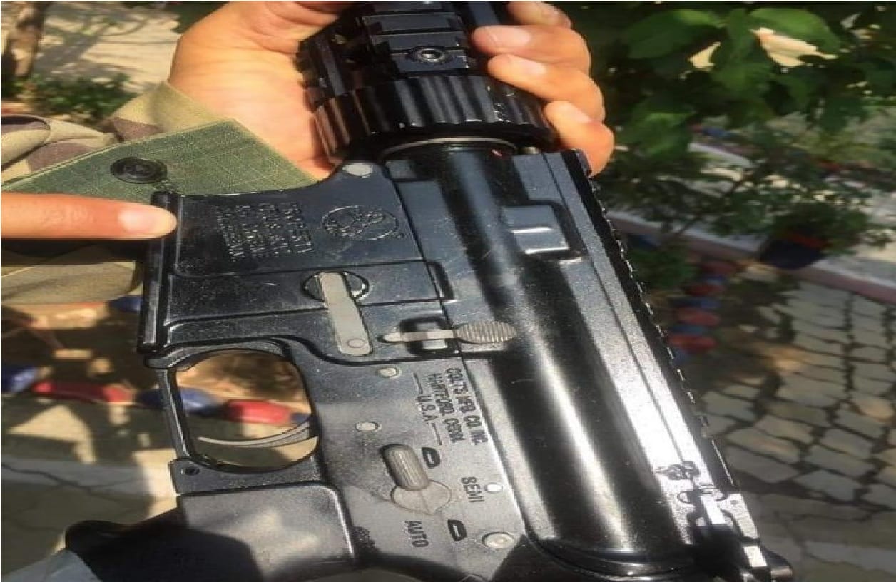 Security agencies on alert after tunnel infiltration and drone dropping weapons in samba jammu