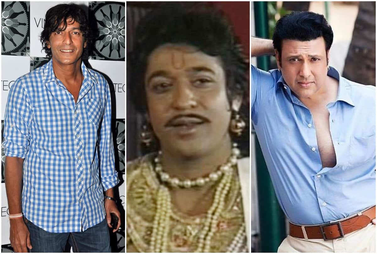 Govinda and Chunky Pandey Gave Auditions for Abhimanyu Character in Mahabharat Reveals in RJ Anmol New Chat Show Reunion