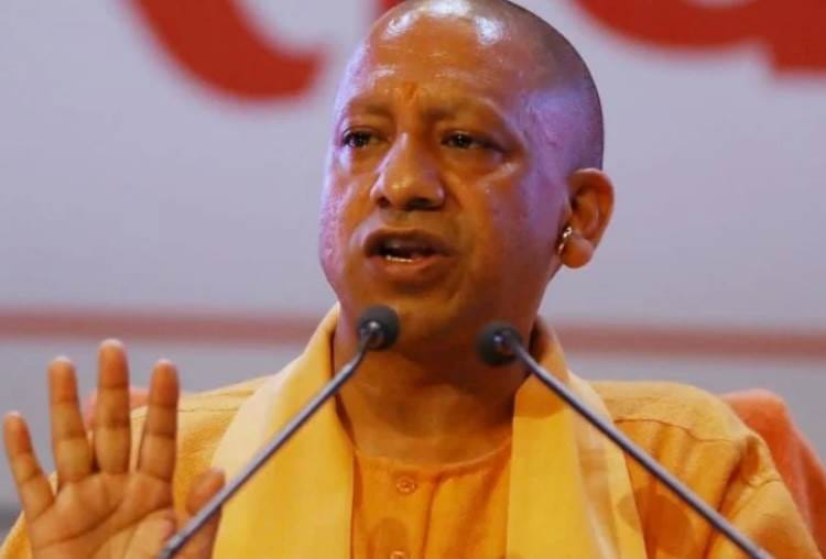 CM yogi gave instructions to improve surveillance services