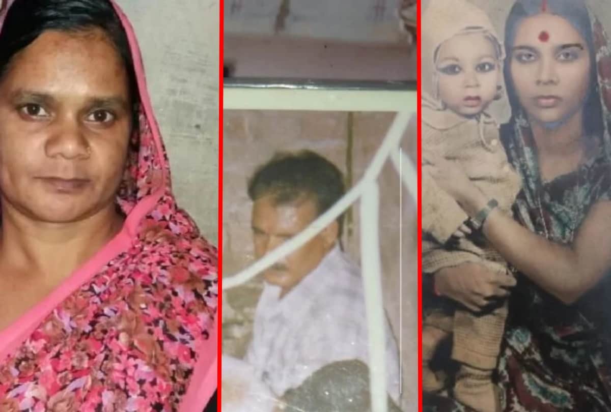 heinous crime story of seven murder of same family in Gorakhpur
