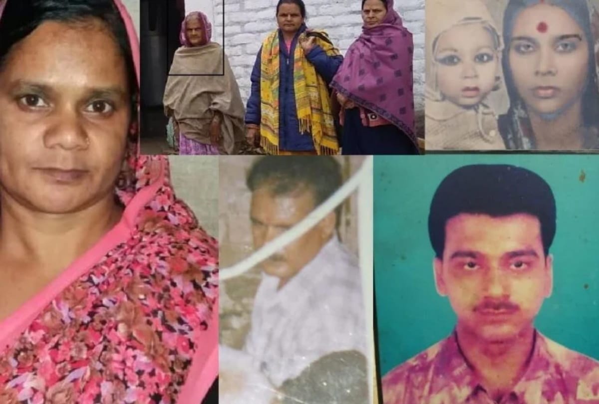bank employee rakesh rai murder case story in Gorakhpur