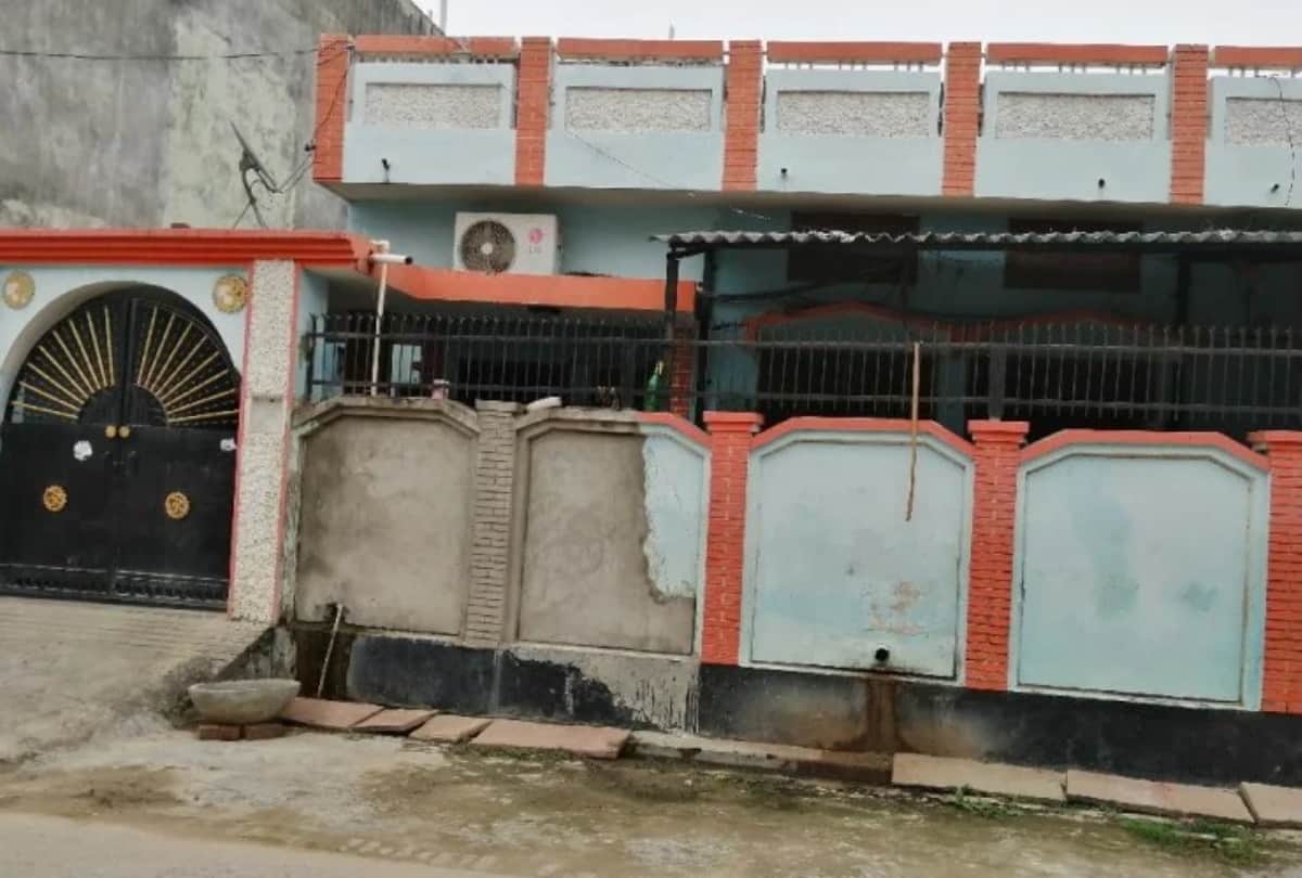 heinous crime story of seven murder of same family in Gorakhpur