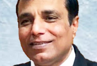doctor anoop agarwal answered the questions of patients