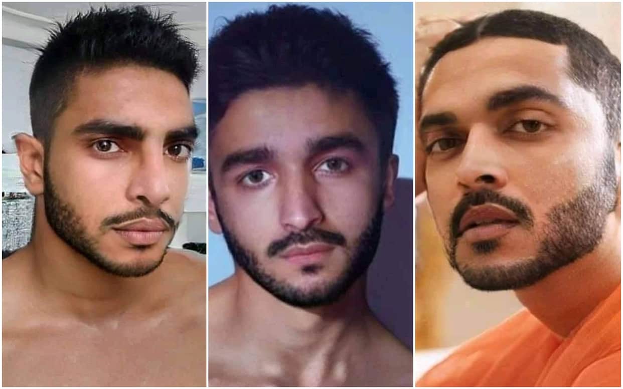 Actresses Like Deepika Padukone Alia Bhatt male version Picture Goes viral Taka a Look