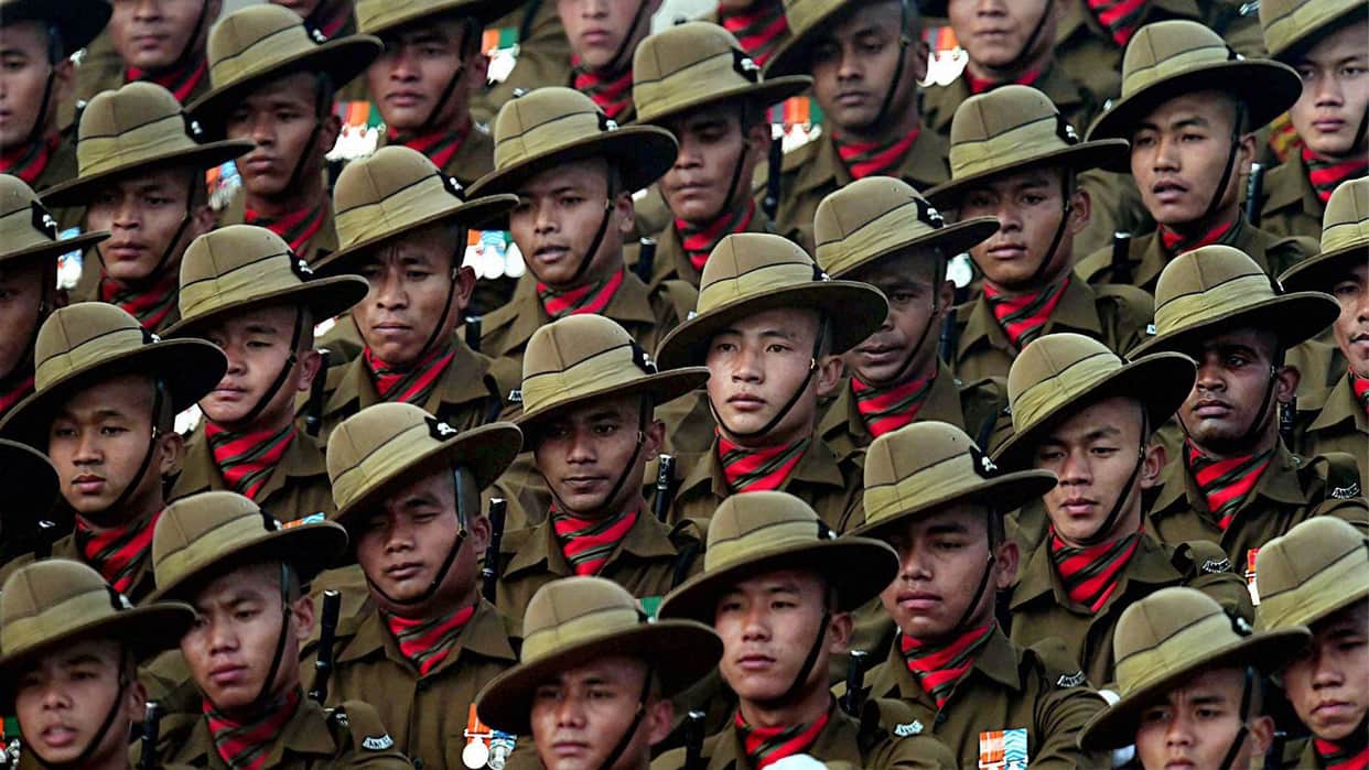 Agneepath Scheme: Nepal halts recruitment of Gurkhas under this scheme