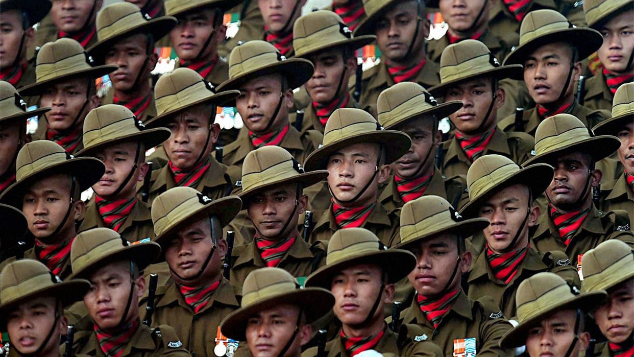 Agneepath Scheme: Nepal halts recruitment of Gurkhas under this scheme