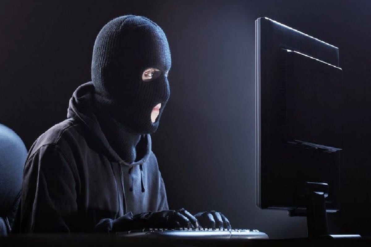 Hackers used software company Solar Winds to security breach into network in texas