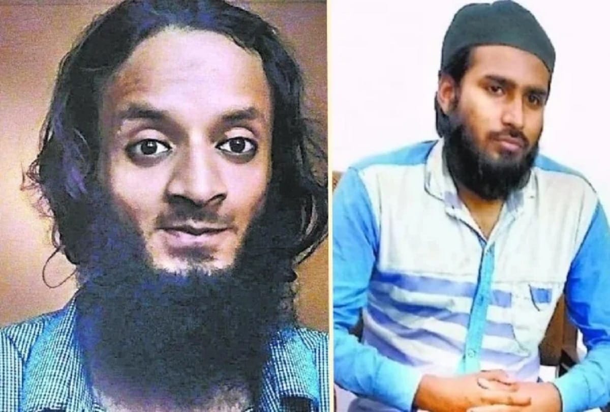 Inamul wanted to replace Al Qaeda chief Aamir Omar