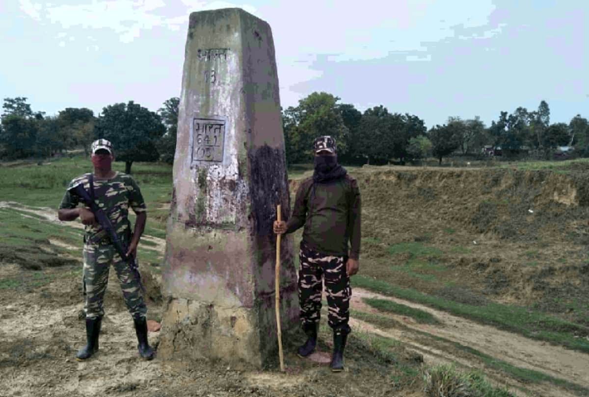Alert on Indo-Nepal border after terrorist arrested in Delhi