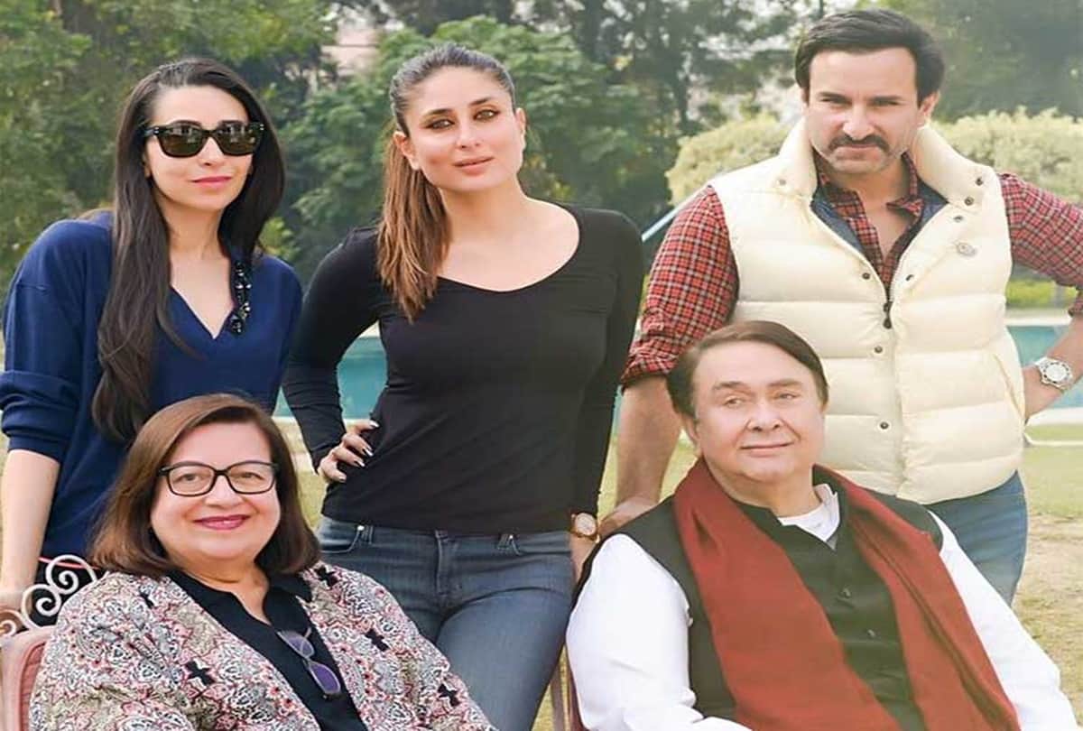 Karisma Kapoor Birthday Special in Hindi: Rumors That She turned actress against family members