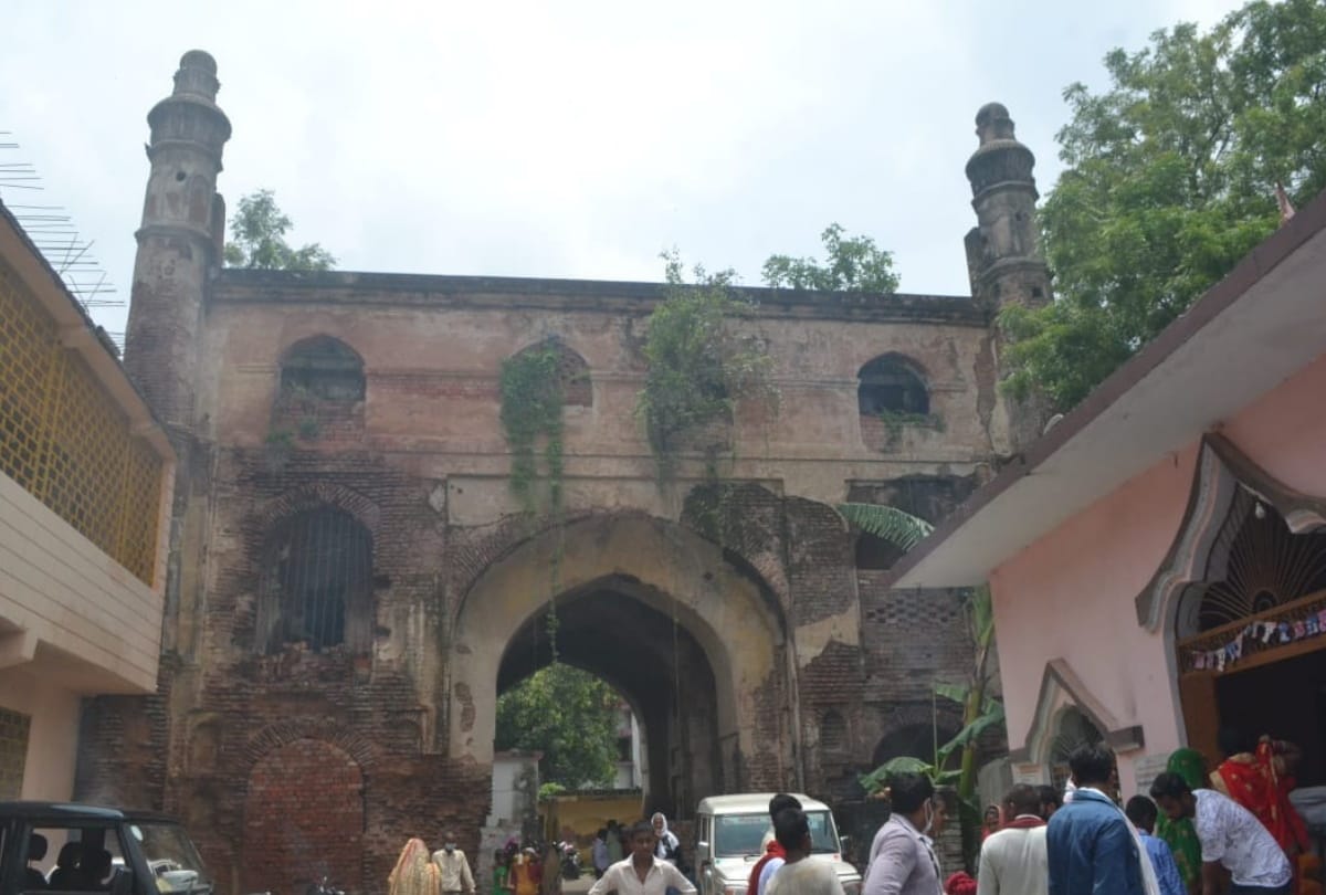 Know all about khalilabad city in sant kabir nagar