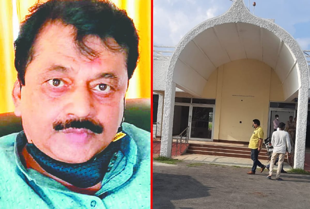 Kushinagar may get a domestic air flight gift in Diwali