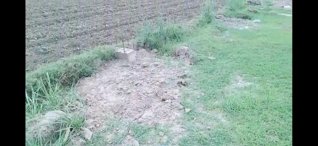Two factory workers died of electrocution in fatehpur