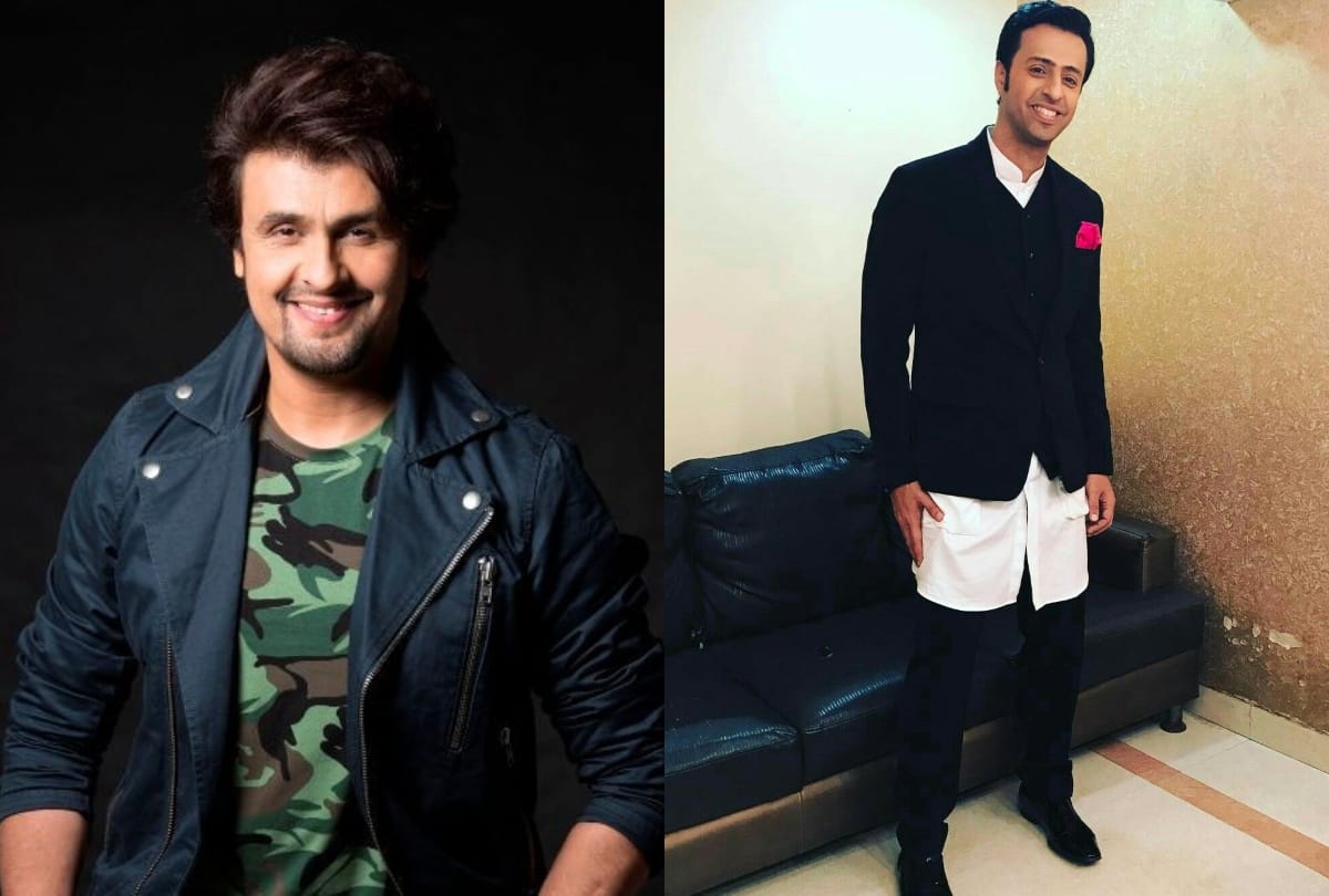 bollywood reaction on Sonu Nigam statement called music mafia in bollywood over nepotism