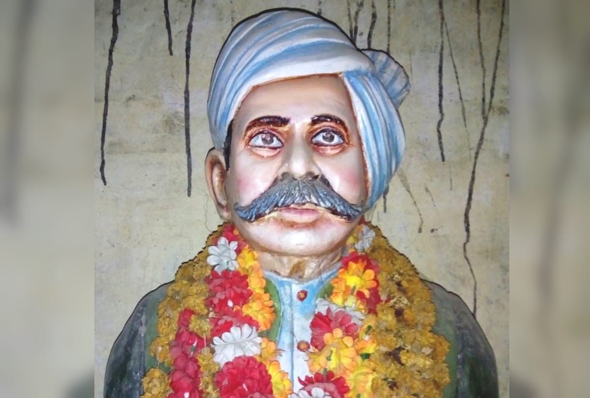 story of Best Creator Poet Rangpal from sant kabir nagar