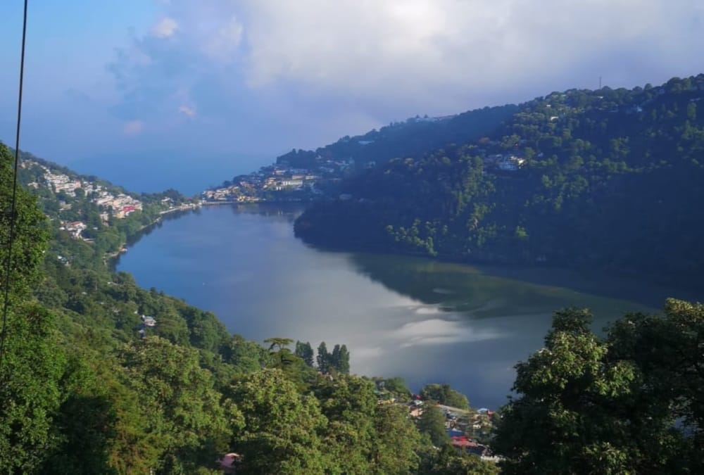 Uttarakhand: Now enjoy Work and rest Together in Beautiful Location and on Affordable Packages