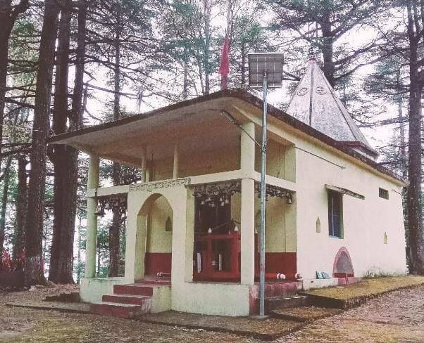 no devi mahotsav this year in kalesion mandir