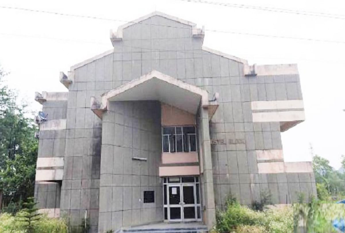 only training center of bsnl closed  due to Losses at sundernager mandi himachal