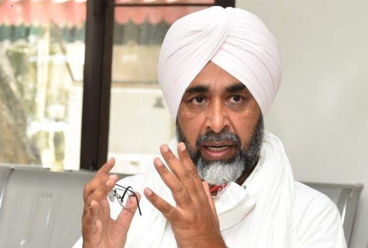 Industrial Park to be built on the land of Bathinda Thermal Plant: Manpreet badal