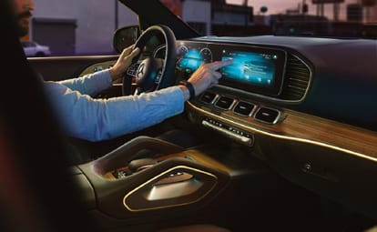 Mercedes Benz launches two new SUVs GLE GLS know what are their special things specifications