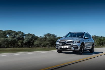 Mercedes Benz launches two new SUVs GLE GLS know what are their special things specifications