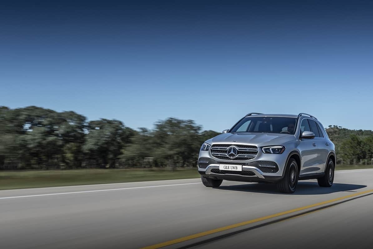 Mercedes-Benz clocks its best ever H1 and Q2 sales performance in India Mercedes-Benz India Sales
