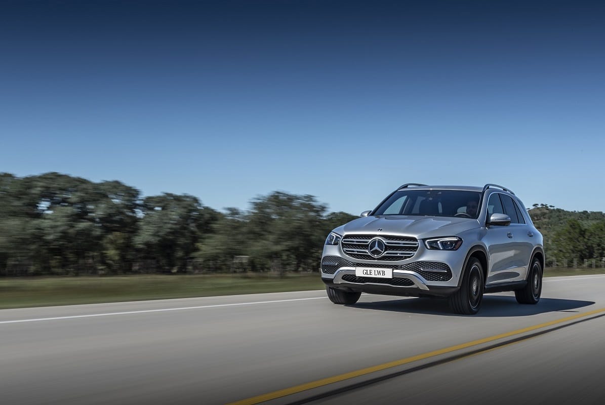 Mercedes-Benz India expands customer services program Premiere Express Prime now available in 25 locations across India