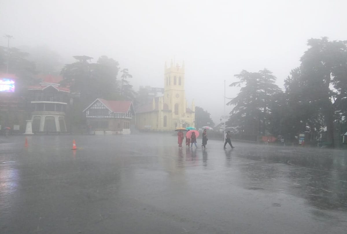 Monsoon Weather Update: IMD Betters Monsoon Forecast At 103 Percent Of Average